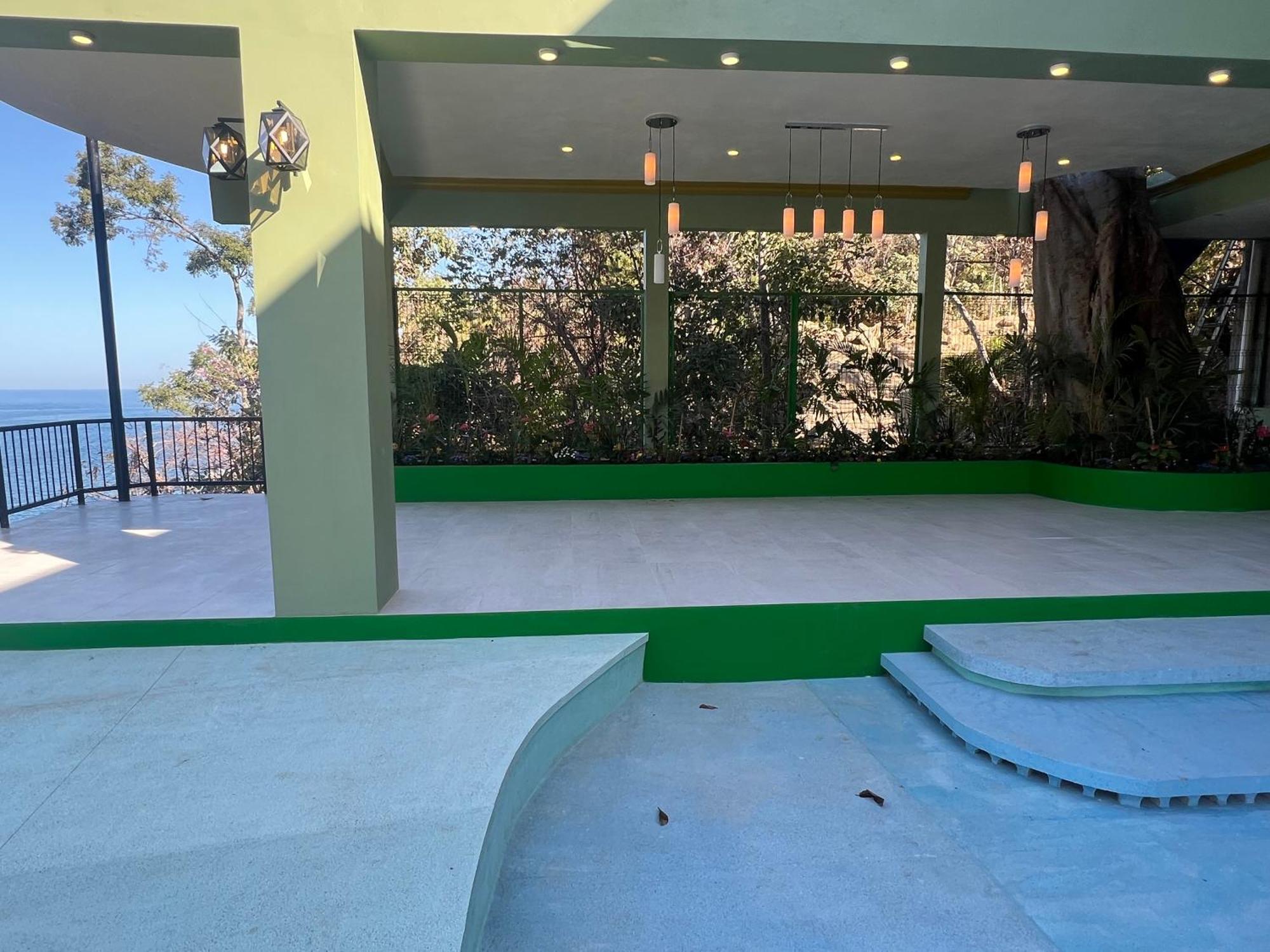 South Shore Villa Armonia Luxury Boutique Пуерто Валярта Екстериор снимка